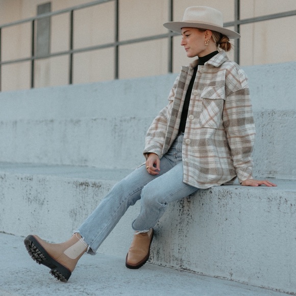 MEET YOUR POSHER - Picture 2 of 16